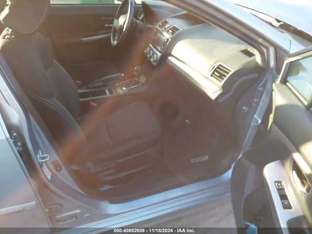JF1GPAT62F8293433 Subaru Impreza 2.0i Sport Premium