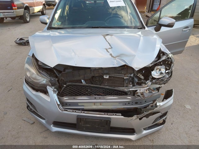 JF1GPAT62F8293433 Subaru Impreza 2.0i Sport Premium