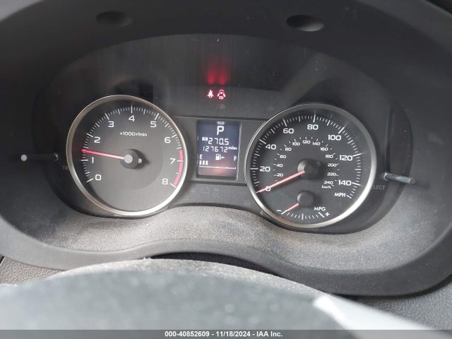 JF1GPAT62F8293433 Subaru Impreza 2.0i Sport Premium
