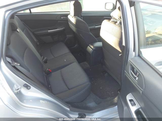 JF1GPAT62F8293433 Subaru Impreza 2.0i Sport Premium