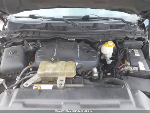 1C6RR7LM2FS687488 RAM 1500 Slt