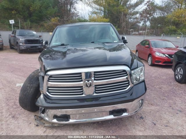 1C6RR7LM2FS687488 RAM 1500 Slt