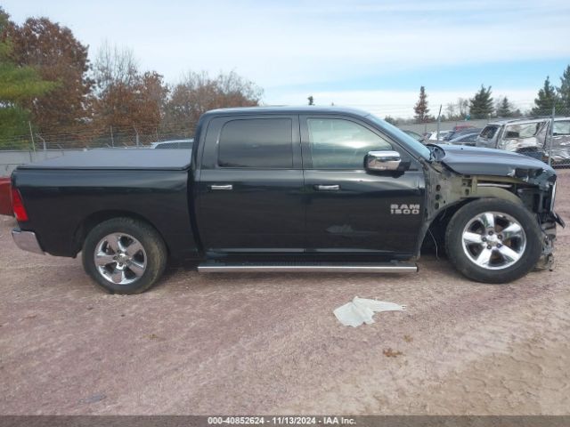 1C6RR7LM2FS687488 RAM 1500 Slt