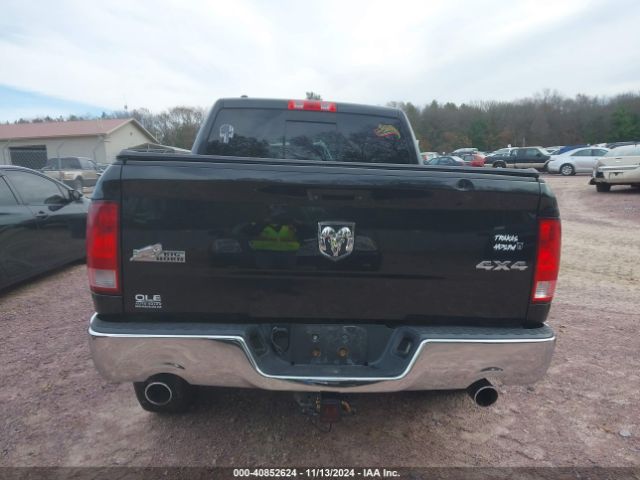 1C6RR7LM2FS687488 RAM 1500 Slt