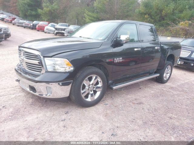 1C6RR7LM2FS687488 RAM 1500 Slt