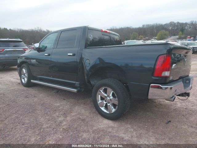 1C6RR7LM2FS687488 RAM 1500 Slt