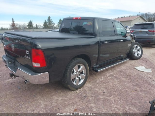 1C6RR7LM2FS687488 RAM 1500 Slt