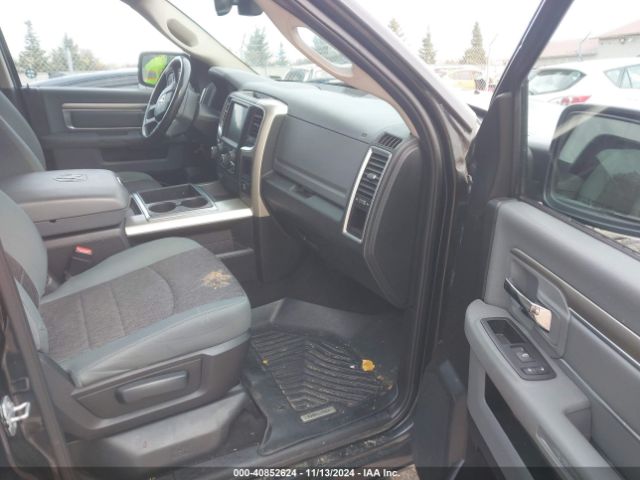 1C6RR7LM2FS687488 RAM 1500 Slt
