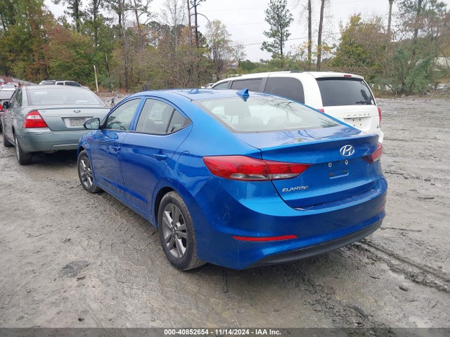 Hyundai Elantra 2017 5NPD84LF3HH160244 Image 29