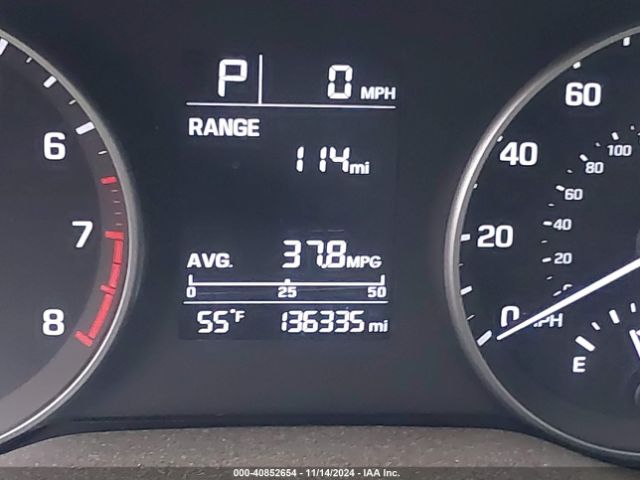 2017 HYUNDAI ELANTRA 5NPD84LF3HH160244 Photo 6