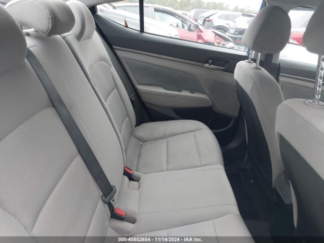 2017 HYUNDAI ELANTRA 5NPD84LF3HH160244 Photo 7
