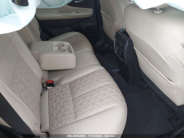 5N1AZ2DJ2LN158562 Nissan Murano Platinum Fwd