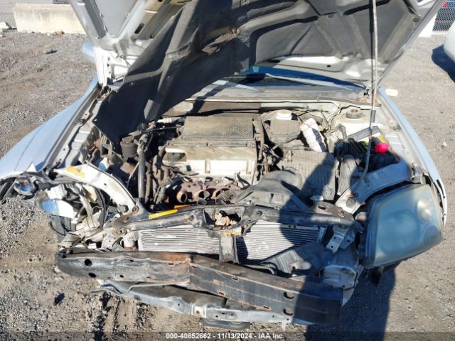 2006 MITSUBISHI GALANT 4A3AB36F66E010259 Photo 9