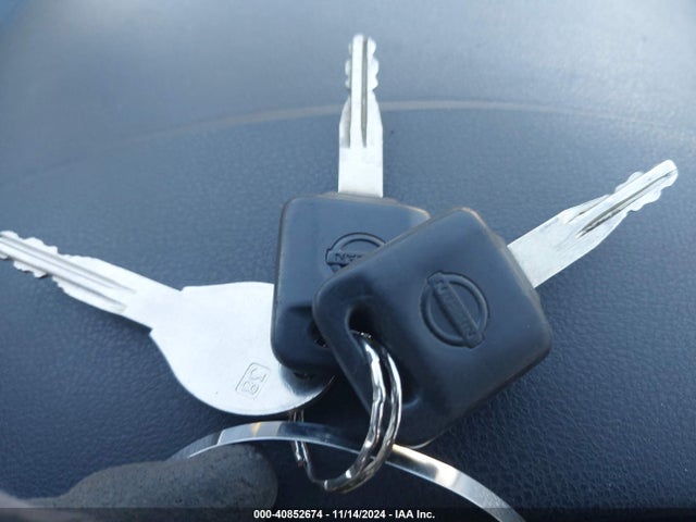 Nissan Versa 1.6 S 2014 3N1CN7AP7EL867184 Image 11
