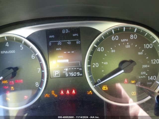 3N1CP5BV1ML546011 Nissan Kicks S Xtronic Cvt