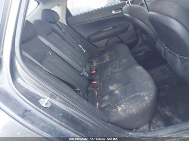 5XXGT4L34HG167670 KIA Optima Lx