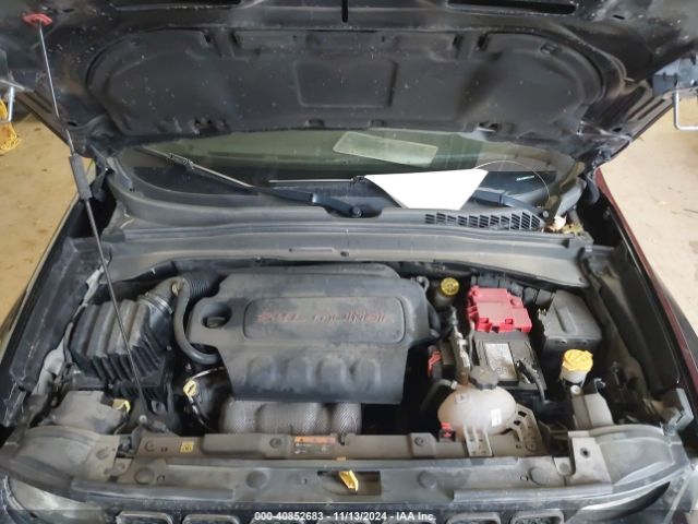 ZACNJAAB6KPK21993 Jeep Renegade Sport Fwd