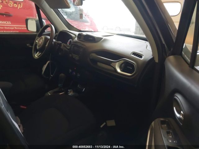 ZACNJAAB6KPK21993 Jeep Renegade Sport Fwd