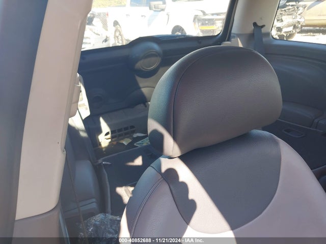 2006 MINI COOPER WMWRC33516TK15267 Photo 7