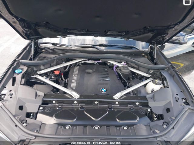 5UX23EU04R9S89124 BMW X5 Xdrive40i