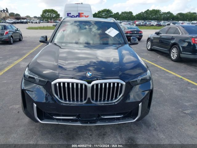 5UX23EU04R9S89124 BMW X5 Xdrive40i