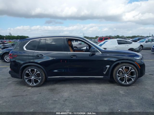 5UX23EU04R9S89124 BMW X5 Xdrive40i