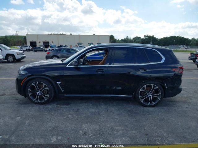 5UX23EU04R9S89124 BMW X5 Xdrive40i