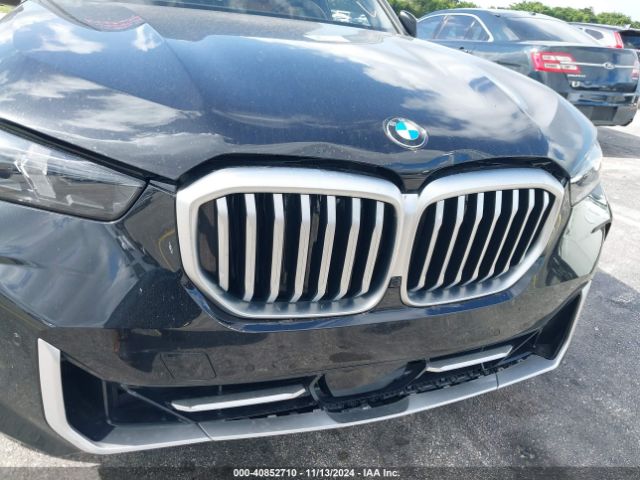 5UX23EU04R9S89124 BMW X5 Xdrive40i