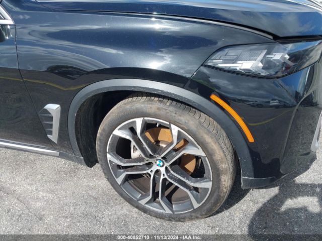 5UX23EU04R9S89124 BMW X5 Xdrive40i