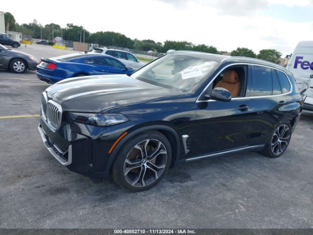 5UX23EU04R9S89124 BMW X5 Xdrive40i