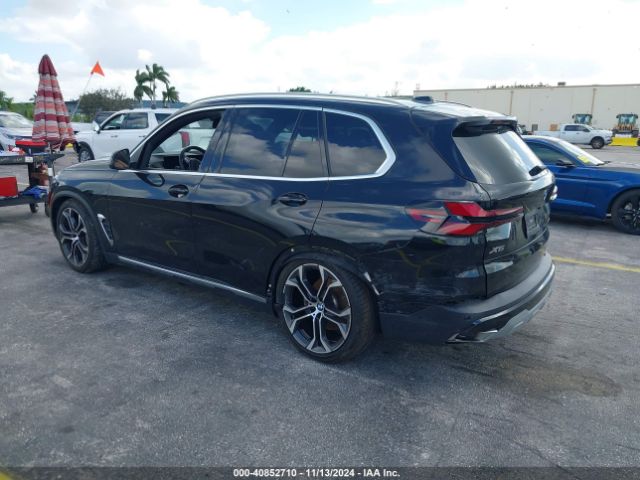 5UX23EU04R9S89124 BMW X5 Xdrive40i