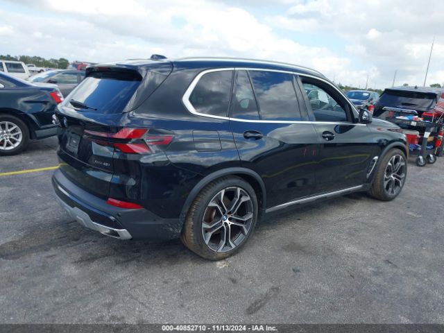 5UX23EU04R9S89124 BMW X5 Xdrive40i