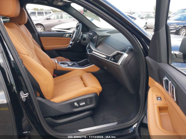 5UX23EU04R9S89124 BMW X5 Xdrive40i