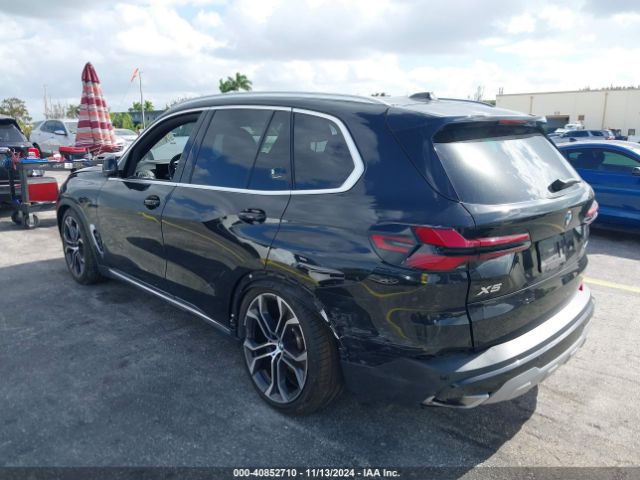 5UX23EU04R9S89124 BMW X5 Xdrive40i