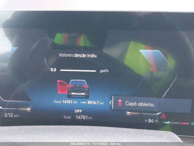 5UX23EU04R9S89124 BMW X5 Xdrive40i