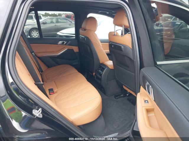 5UX23EU04R9S89124 BMW X5 Xdrive40i
