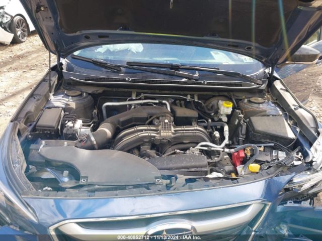 4S4BTAAC5M3210527 Subaru Outback