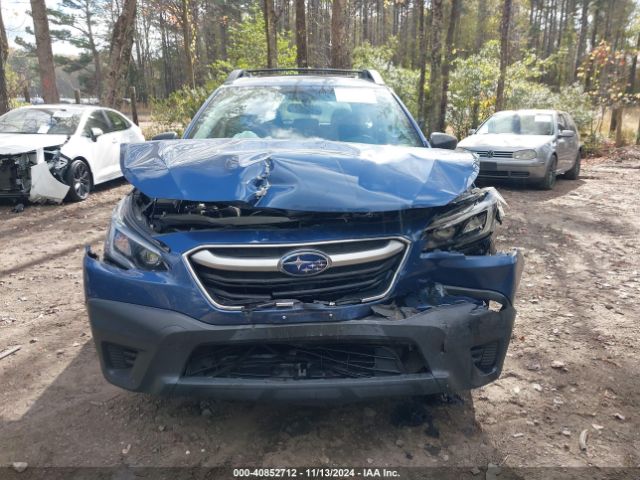 4S4BTAAC5M3210527 Subaru Outback