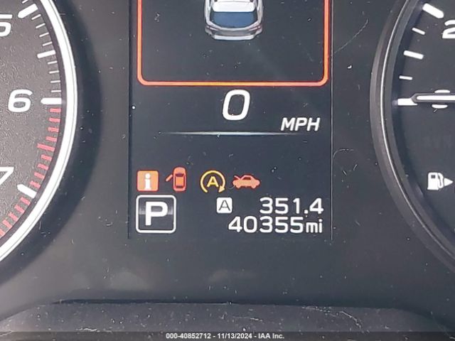 4S4BTAAC5M3210527 Subaru Outback