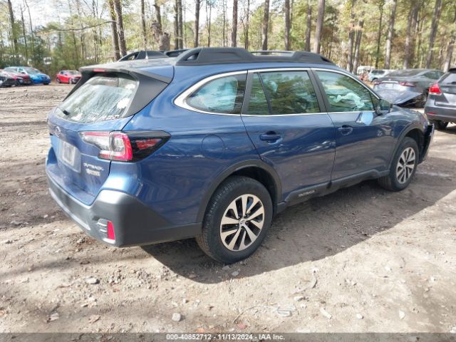 4S4BTAAC5M3210527 Subaru Outback