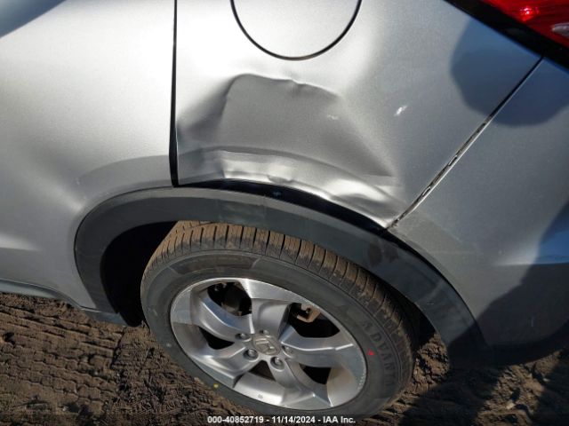 3CZRU6H3XJG729840 Honda HR-V LX