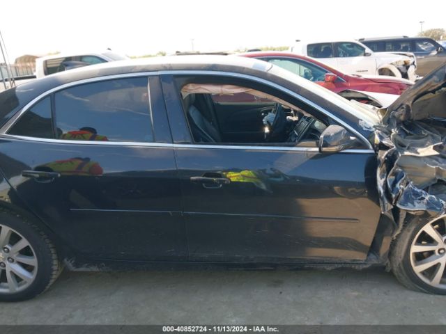 1G11D5SL8FF215654 Chevrolet MALIBU 2LT