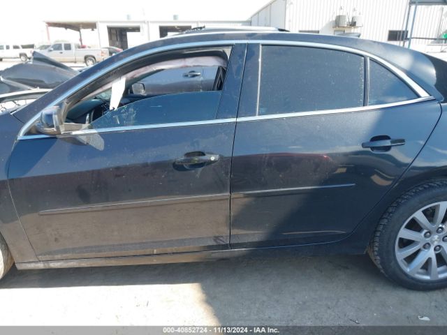 1G11D5SL8FF215654 Chevrolet MALIBU 2LT