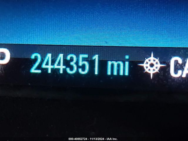 1G11D5SL8FF215654 Chevrolet MALIBU 2LT