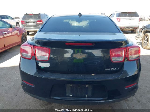 1G11D5SL8FF215654 Chevrolet MALIBU 2LT