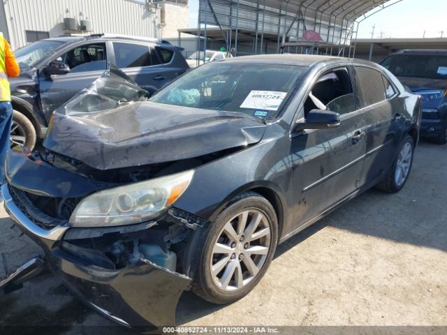 1G11D5SL8FF215654 Chevrolet MALIBU 2LT
