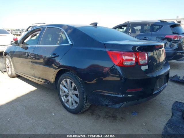 1G11D5SL8FF215654 Chevrolet MALIBU 2LT
