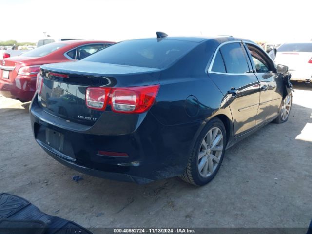1G11D5SL8FF215654 Chevrolet MALIBU 2LT