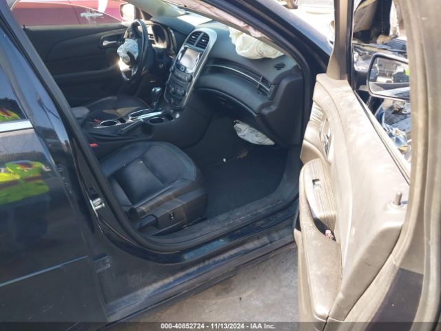 1G11D5SL8FF215654 Chevrolet MALIBU 2LT
