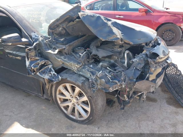 1G11D5SL8FF215654 Chevrolet MALIBU 2LT